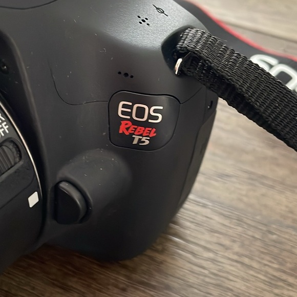 Camera - Picture 4 of 4